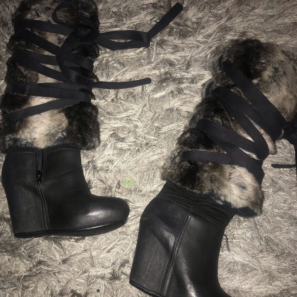 Aldo dannis boots